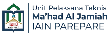 Mahad Jamiyah